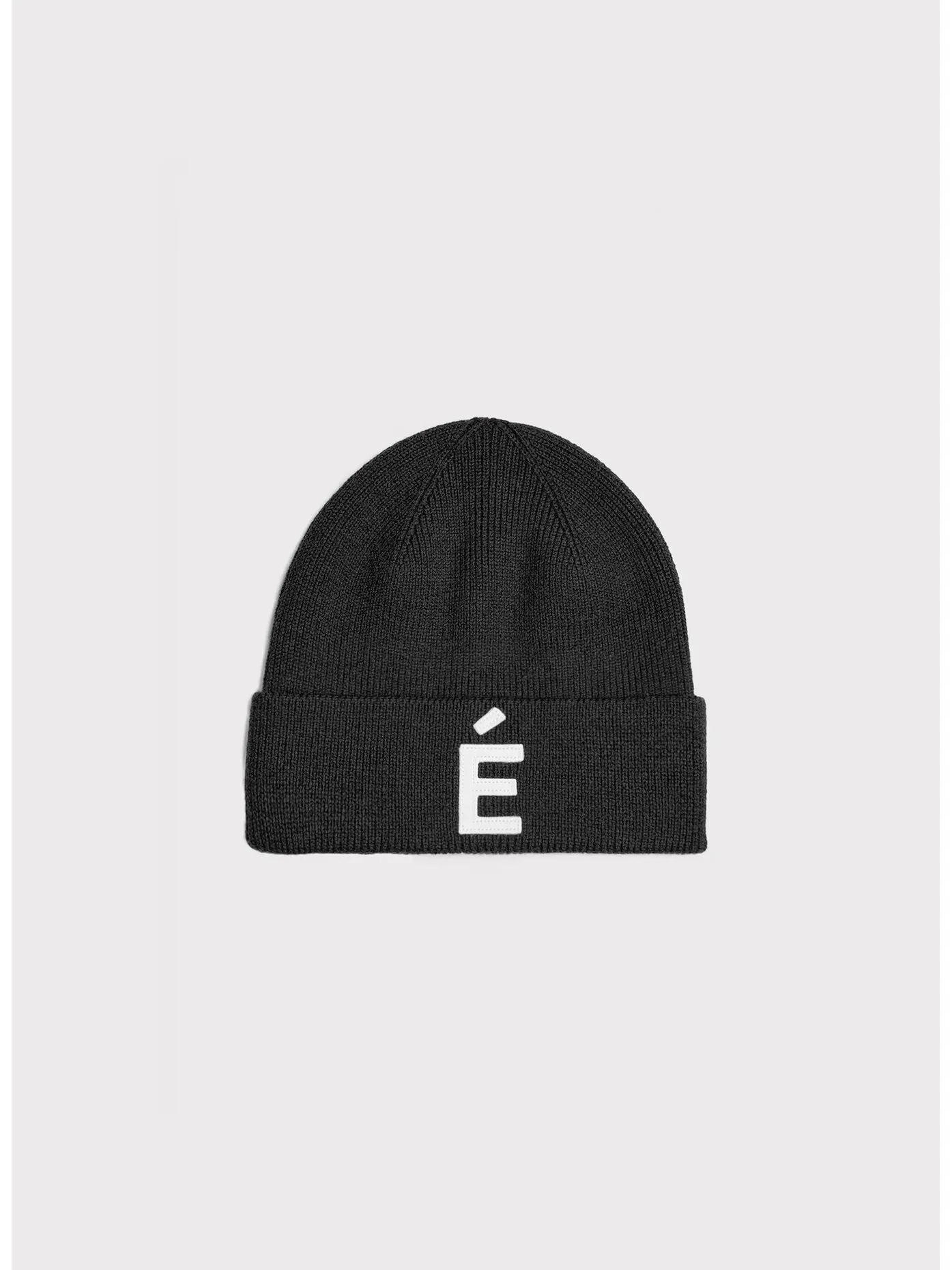     -ETUDES    -CAPPELLO BEANIE PATCH-