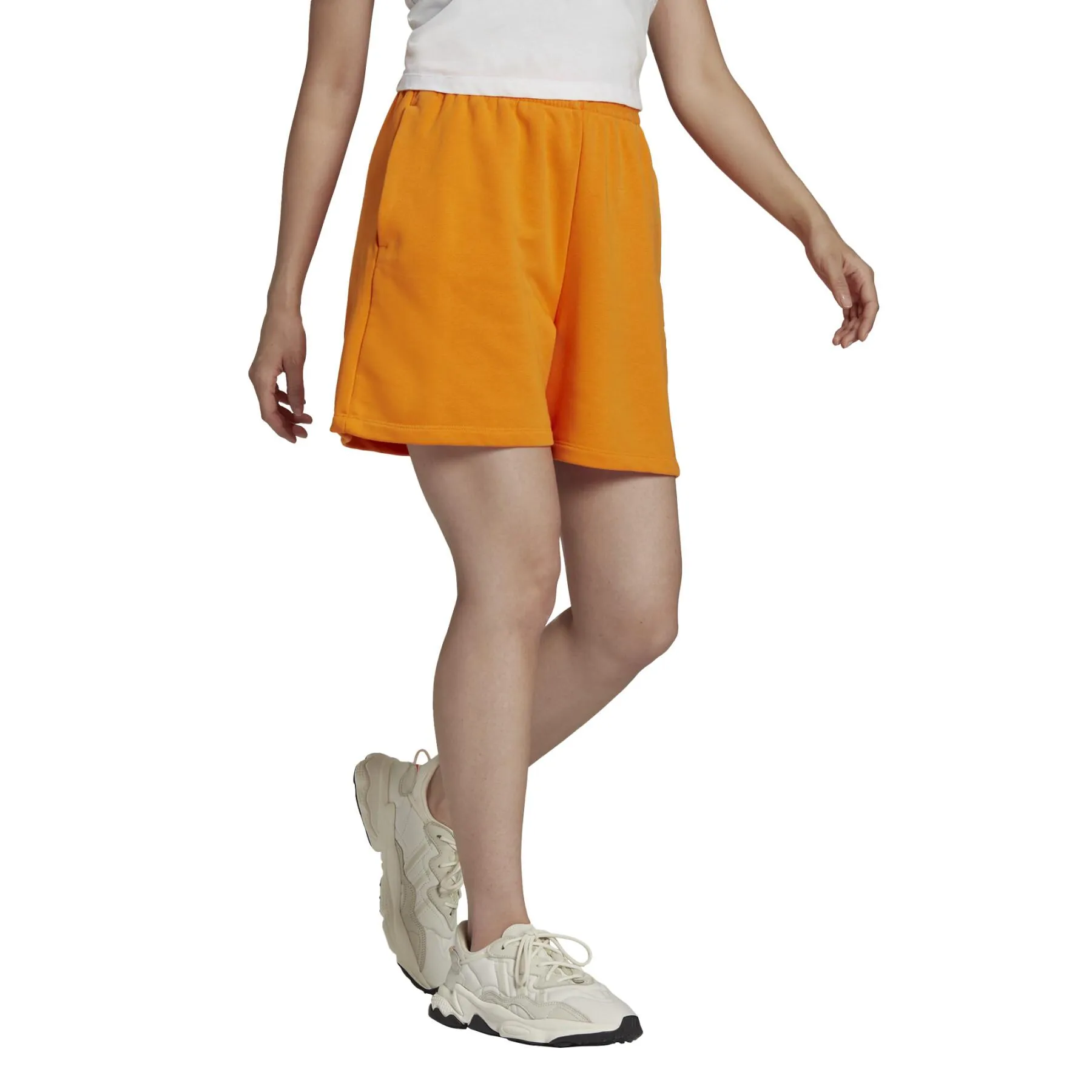 adidas Originals Adicolor Essentials French Terry Women's Shorts