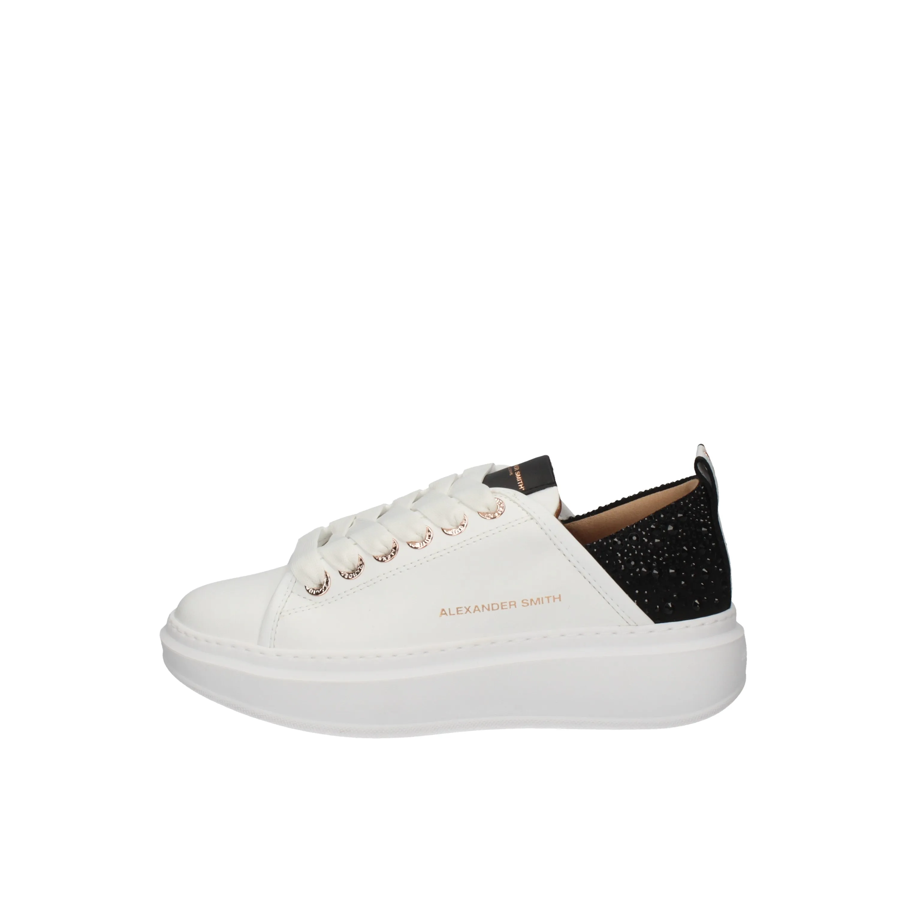 alexander smith sneakers wyw 0506wbk  