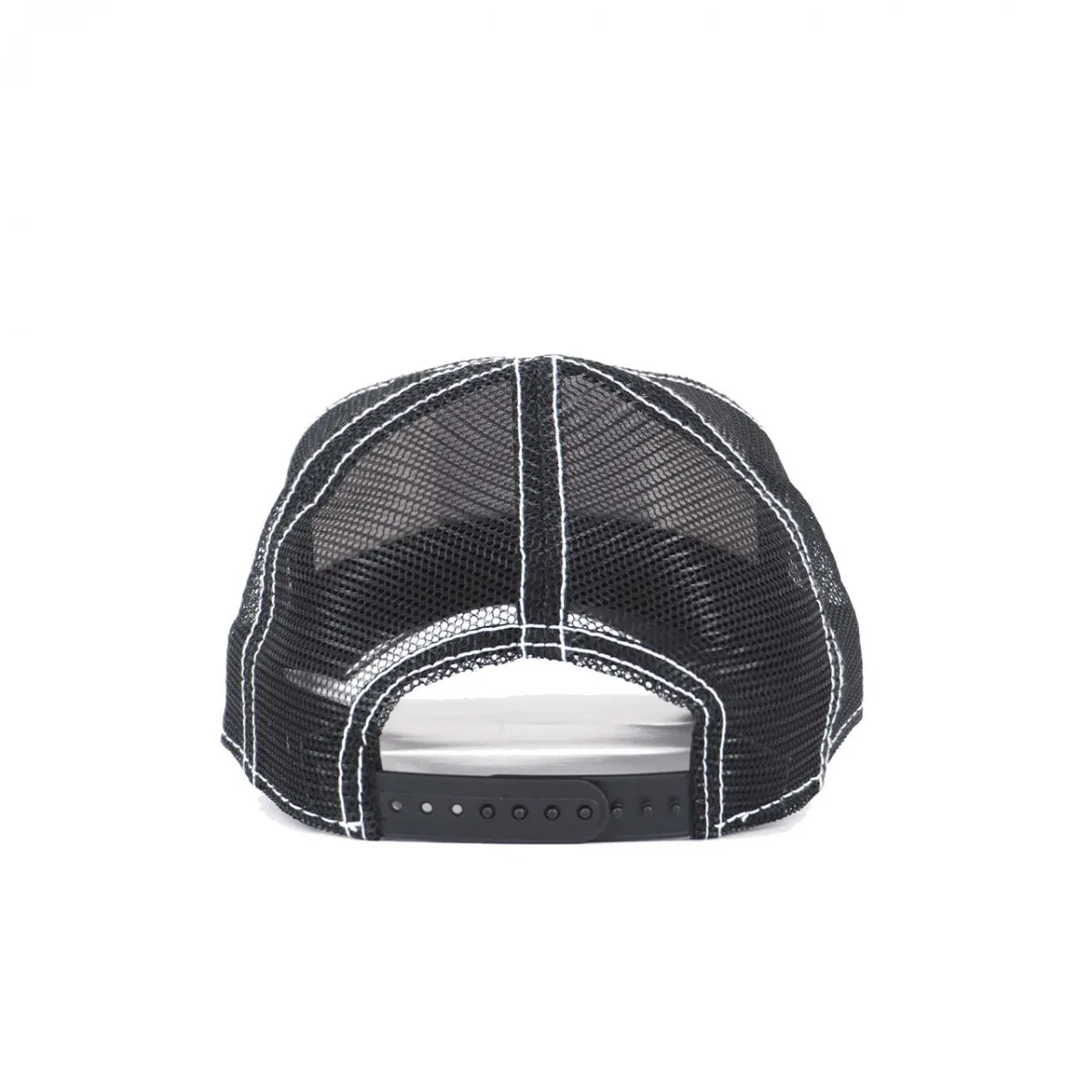 Baseball Cap Exxxtreme, White