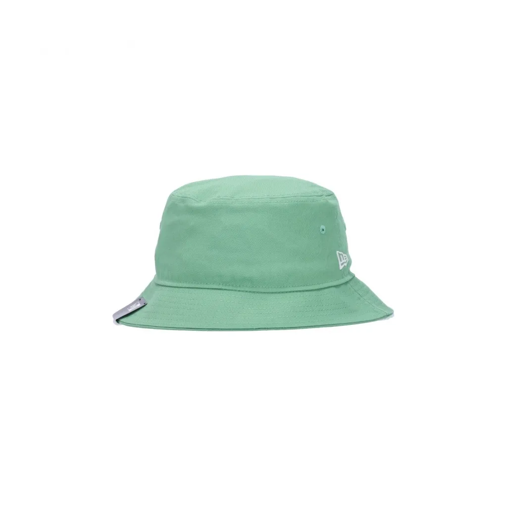 Tapered bucket TRUE GREEN fishing hat for men