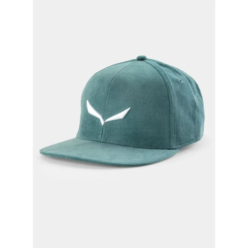 DEEP FOREST SALEWA PURE CAP CAPPELLO
