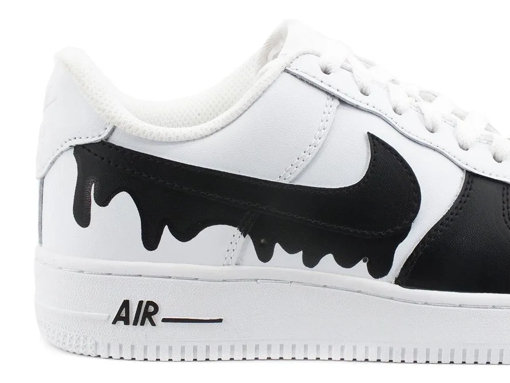 CUSTOM NIKE Air Force 1