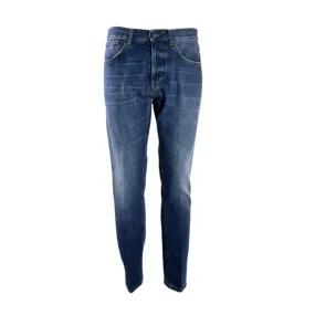 Dondup Medium Blue Dian Jeans