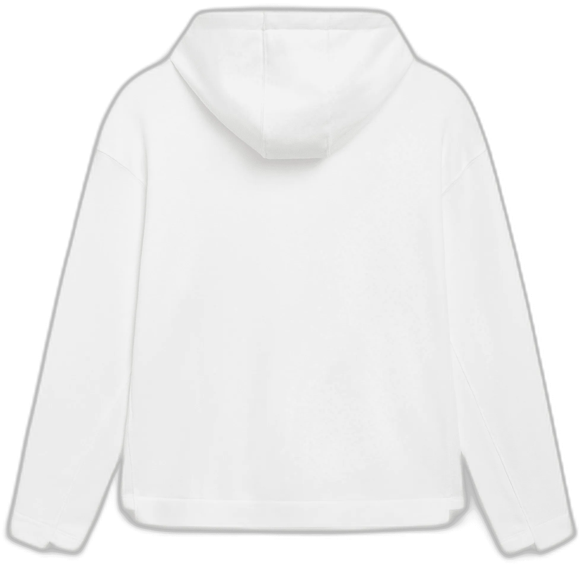Women's FZ ESSENTIAL 102.180404 20002 Sweatshirt by DIADORA