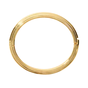  MAJE   Bracciale rigido | Dorato