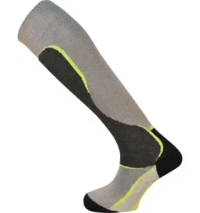 Monnet green Fusion ski socks