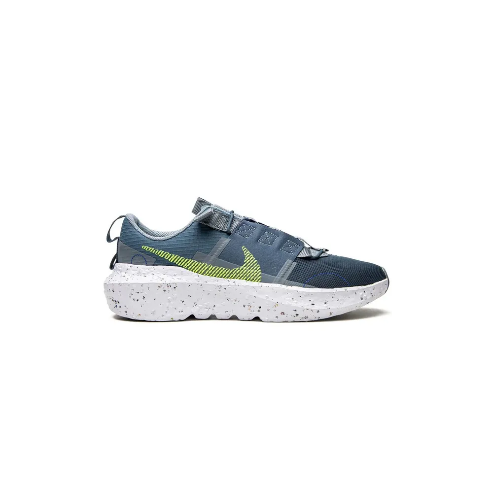 NIKE CRATER IMPACT MIDNIGHT NAVY RAGAZZO DB3551-500