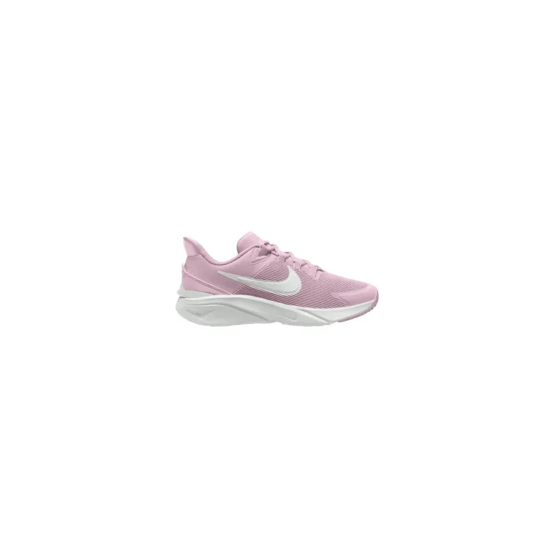 Nike Junior Nike Star Runner 4 Nn Ps Pink Foam Summit Junior Bimba