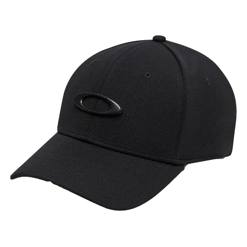 Oakley Tincan Carbon Cap