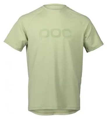 Maglia Enduro POC Reform Verde