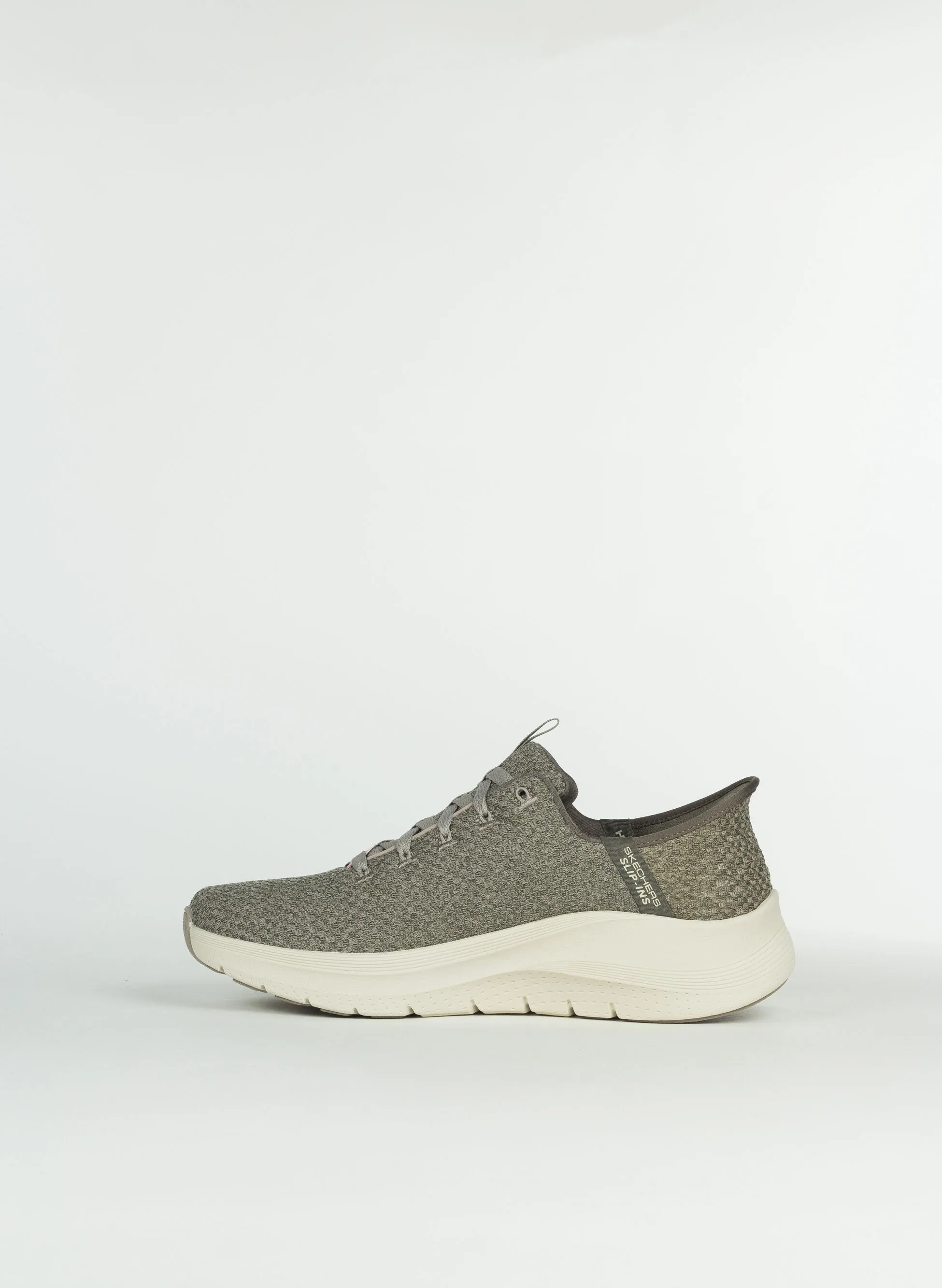 Memory Foam Arch-Fit Slip-In Shoes