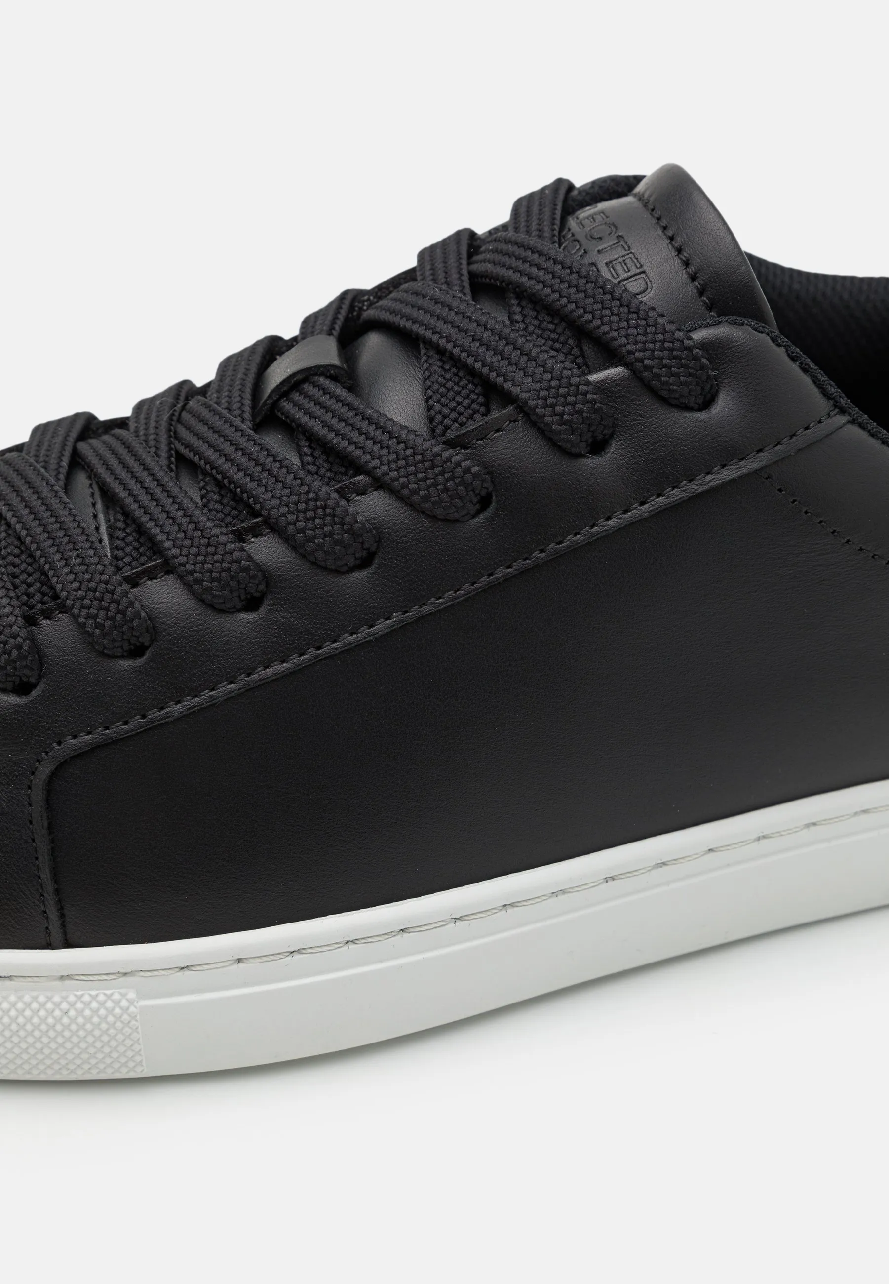 Slhevan Sneakers Basse