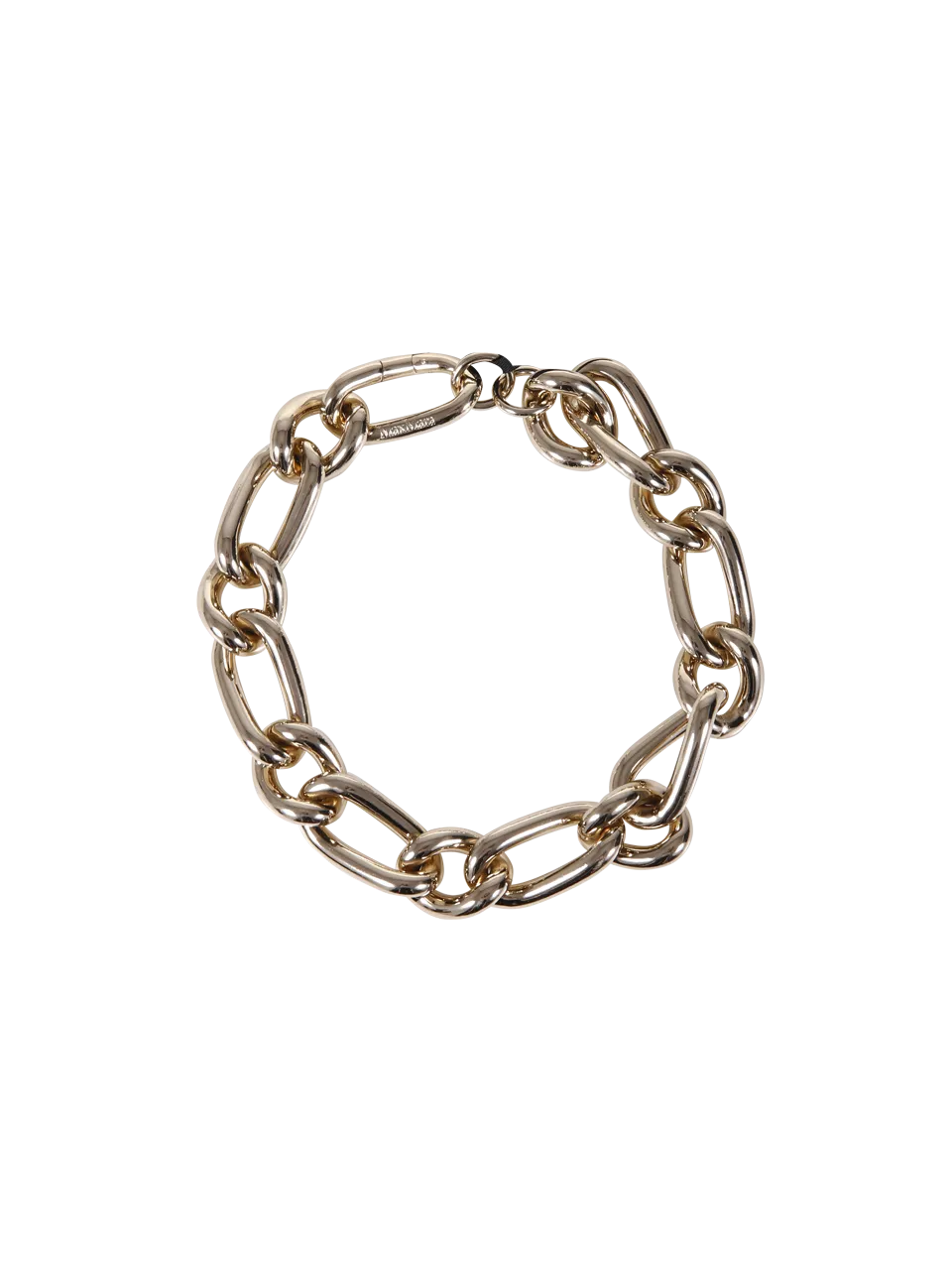 Urbania Fashion Necklace
