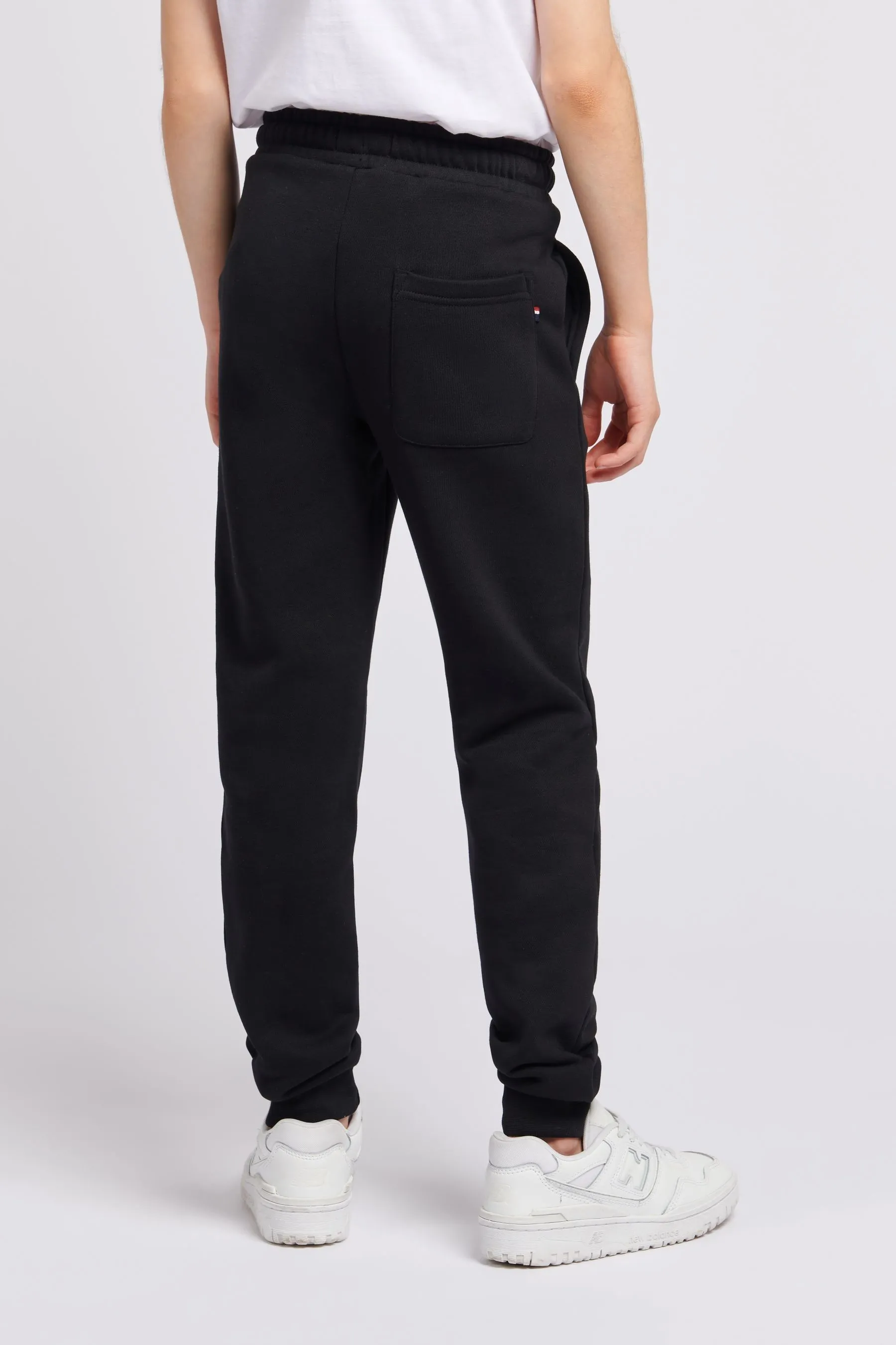 U.S. Polo Assn. Double Horsemen Boys Joggers    