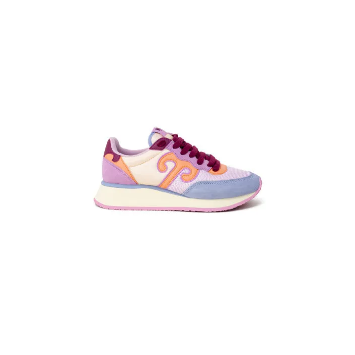 Wushu Women's Sneakers